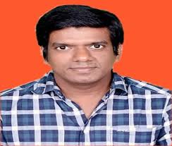 Dr Avinash Badajena